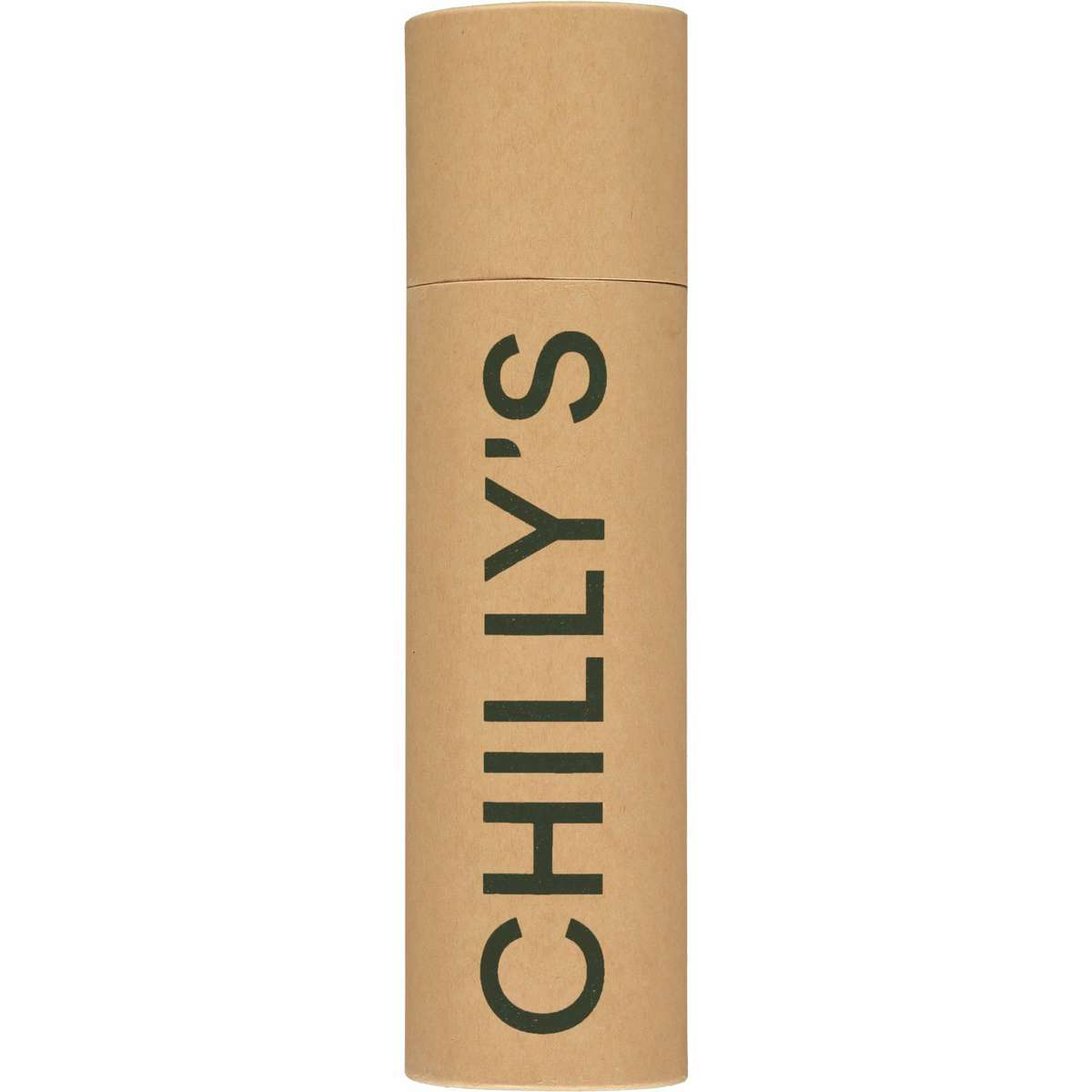 Chilly΄s Monochrome Μπουκάλι Θερμός Ανοξείδωτο BPA Free 750ml All Green